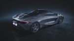 McLaren 720S Le Mans 2020 года